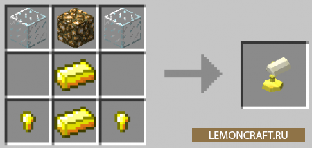 Мод на создания хранилища BiblioCraft [1.12.2] [1.11.2] [1.10.2] [1.7.10]